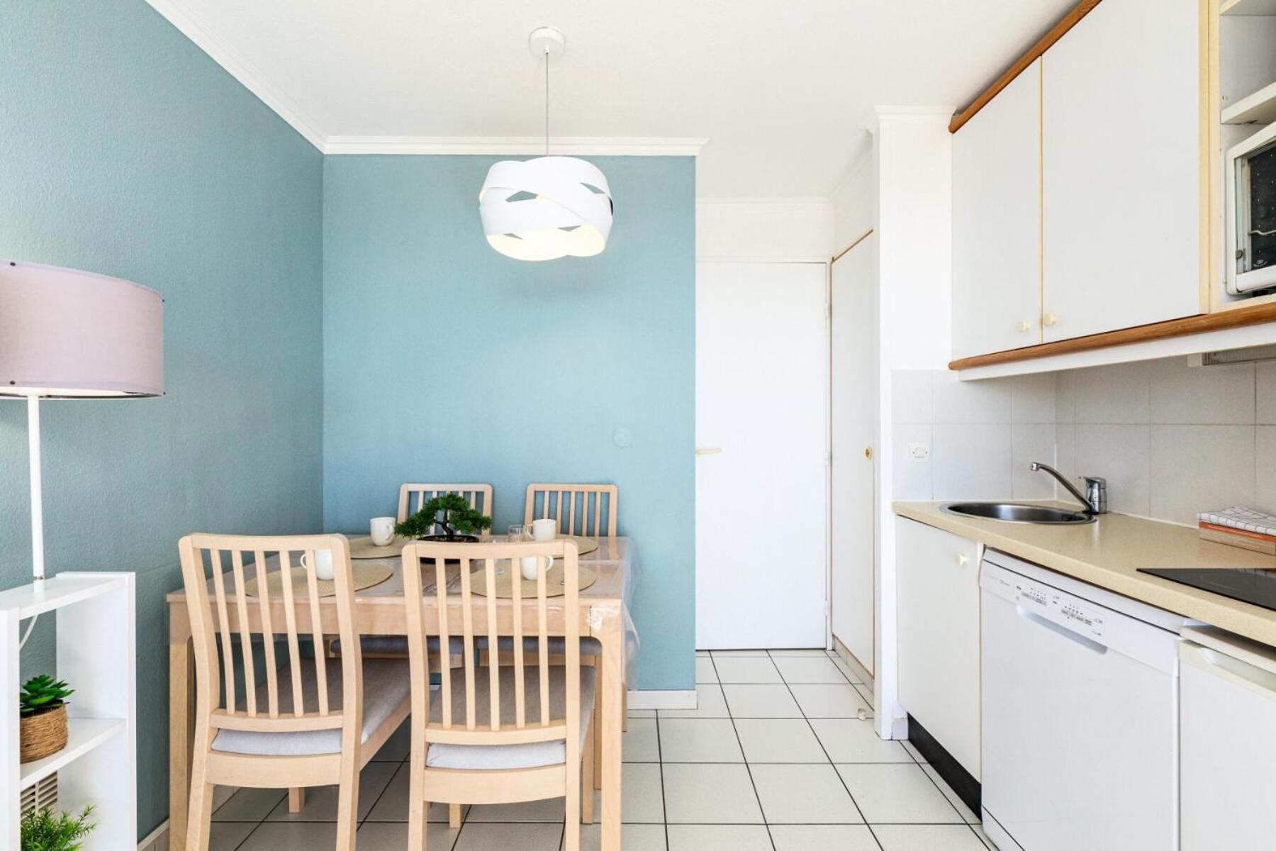 Appartamento Le Hameau De Cap Esterel - Maeva - 5 Personnes - Selection Mae-3561 *