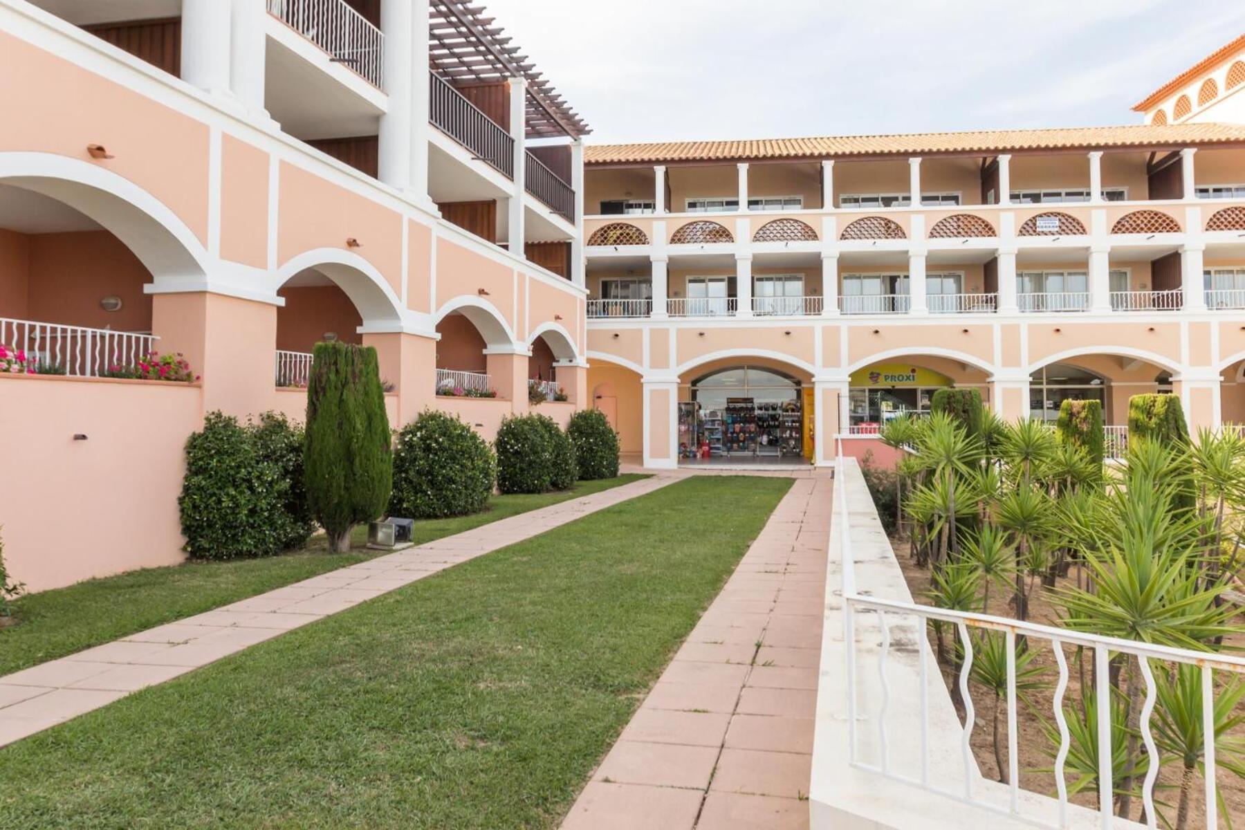 Appartamento Le Hameau De Cap Esterel - Maeva - 5 Personnes - Selection Mae-3561 Saint-Raphaël