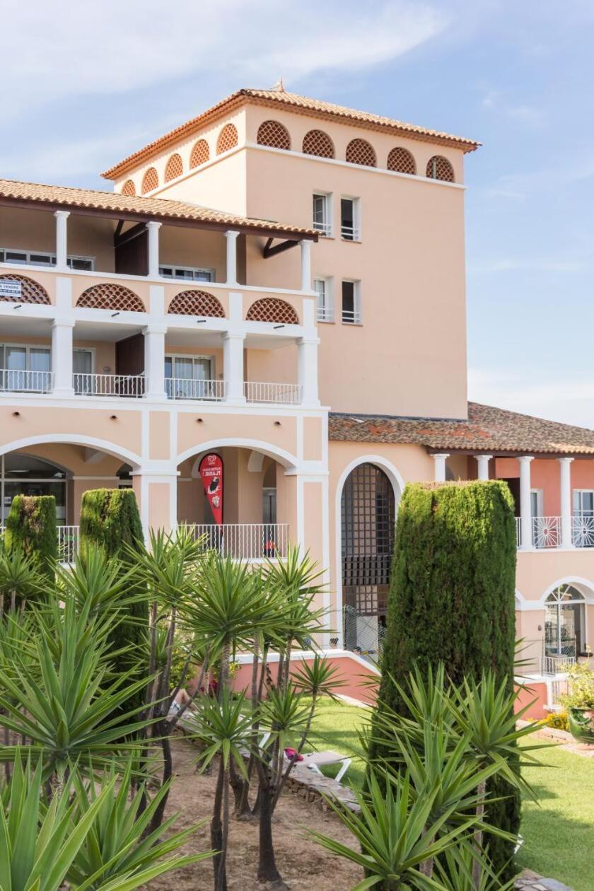 Le Hameau De Cap Esterel - Maeva - 5 Personnes - Selection Mae-3561 Saint-Raphaël